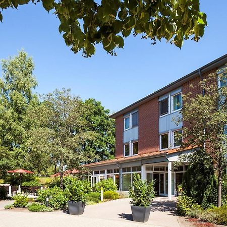 Anders Hotel Валсроде Екстериор снимка