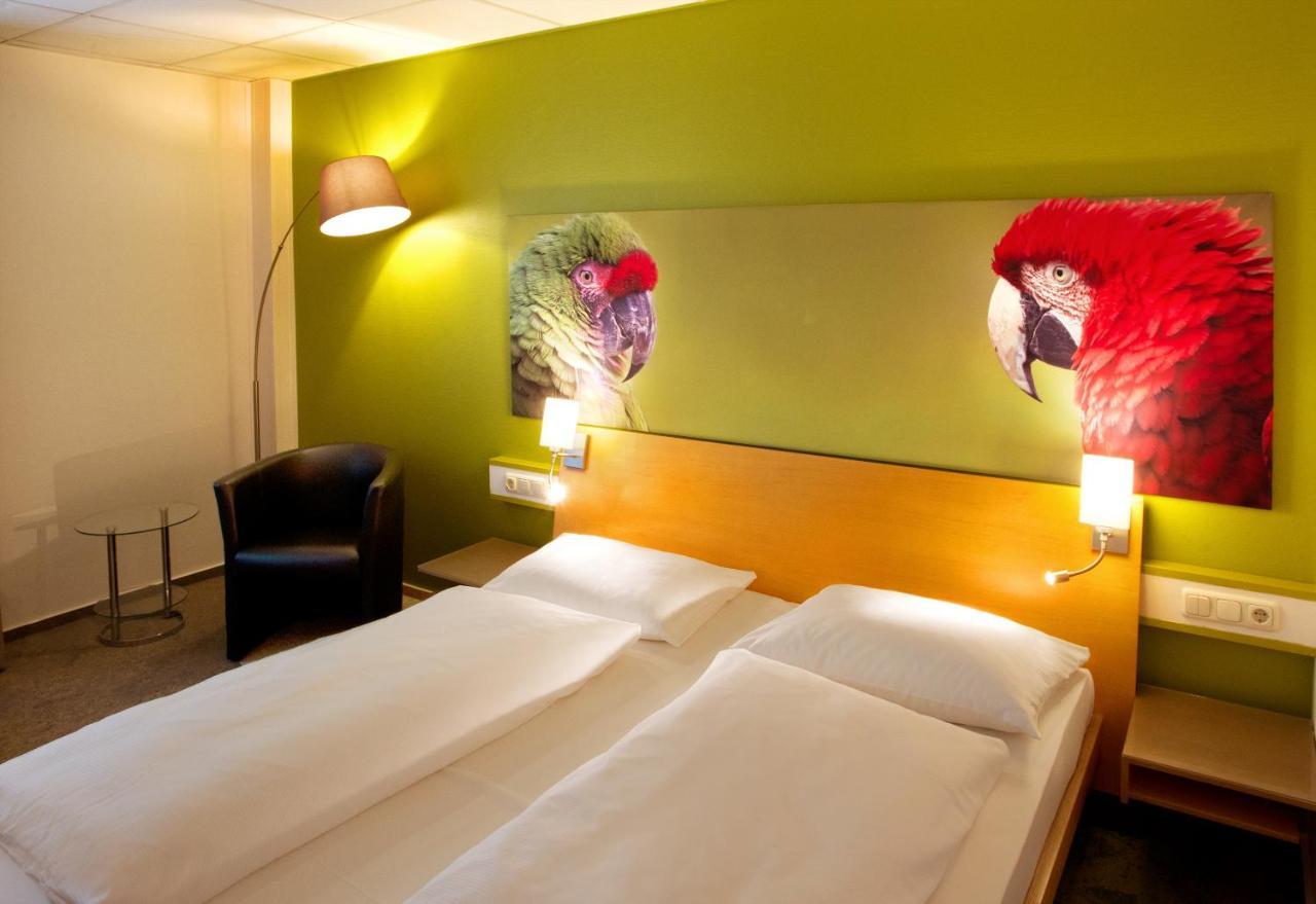 Anders Hotel Валсроде Екстериор снимка