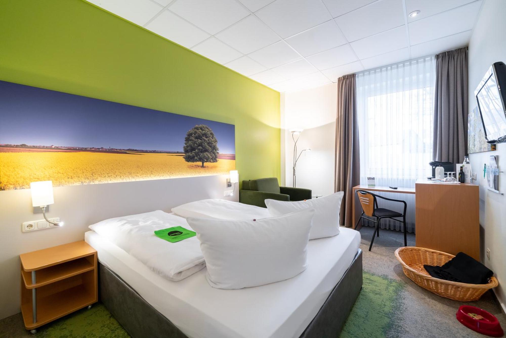 Anders Hotel Валсроде Екстериор снимка
